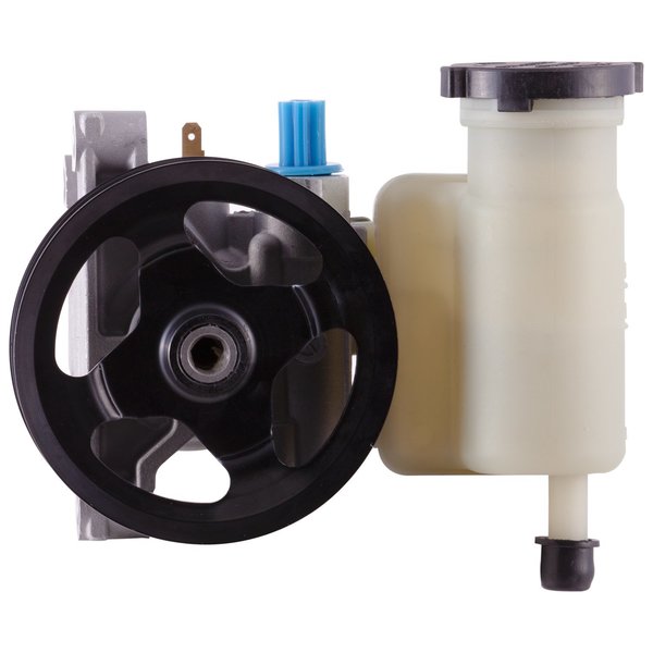 Pwr Steer STEERING PUMP 60-5898PR